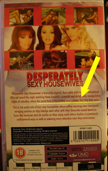 Sexy Housewives Porn