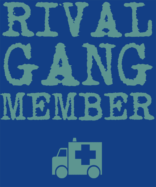 Game + Life Review (2/10) SEGA VEST AND RIVAL GANG MEMBER TSHIRTS