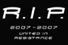 RIP PS3!