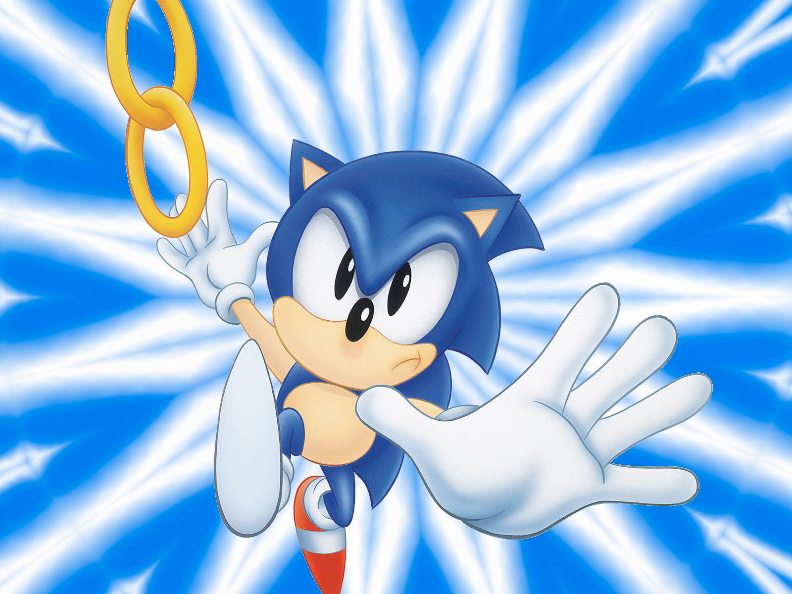 Kikizo: Review: Sonic the Hedgehog (2006)