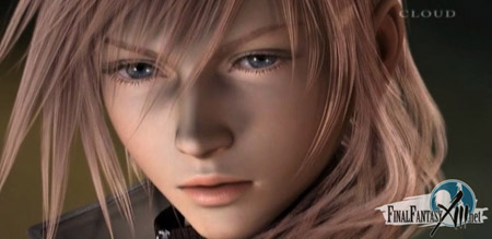 Final Fantasy XIII PS3 DOUBLE DOOM JOY