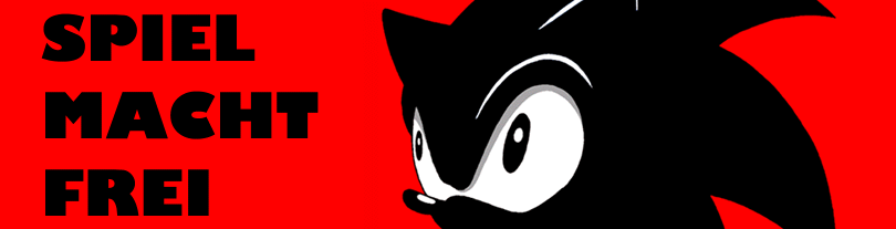 Denying the SEGA holocaust since 1996