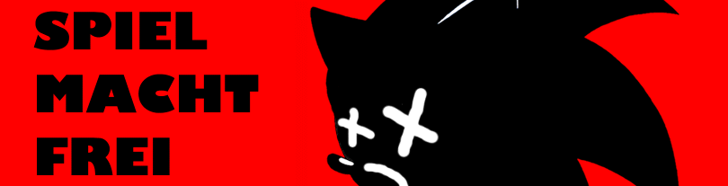 Denying the SEGA holocaust since 1996 Denying the SEGA holocaust since 1996