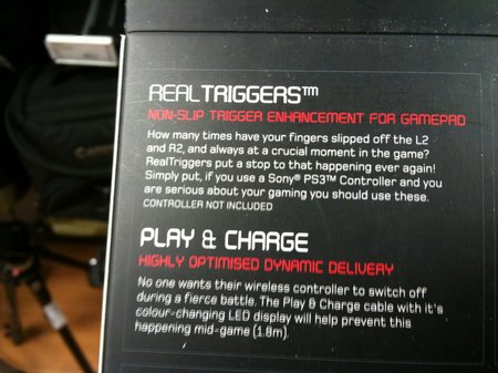 gioteck real triggers 1