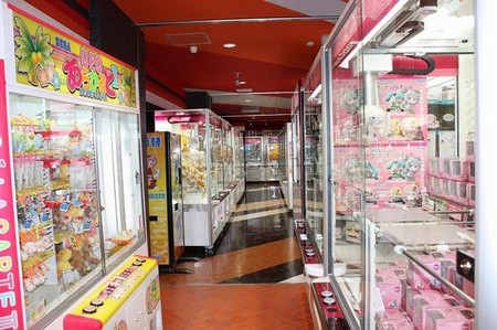 largest-arcade