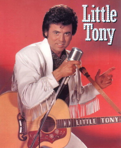 Little Tony [1998]