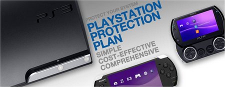 playstation protection plan