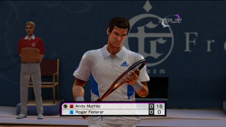 virtua tennis 4